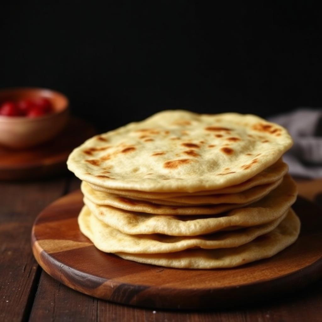 Chapati