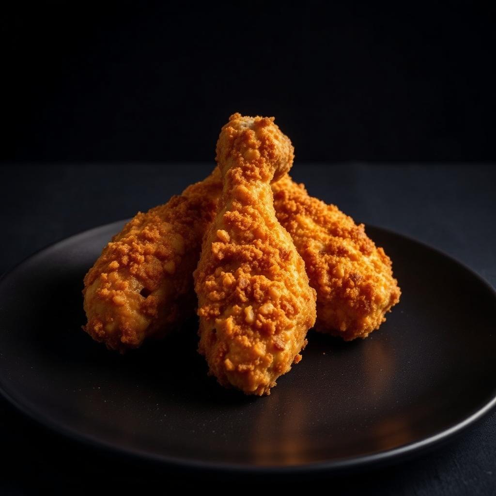 Fried Chicken
